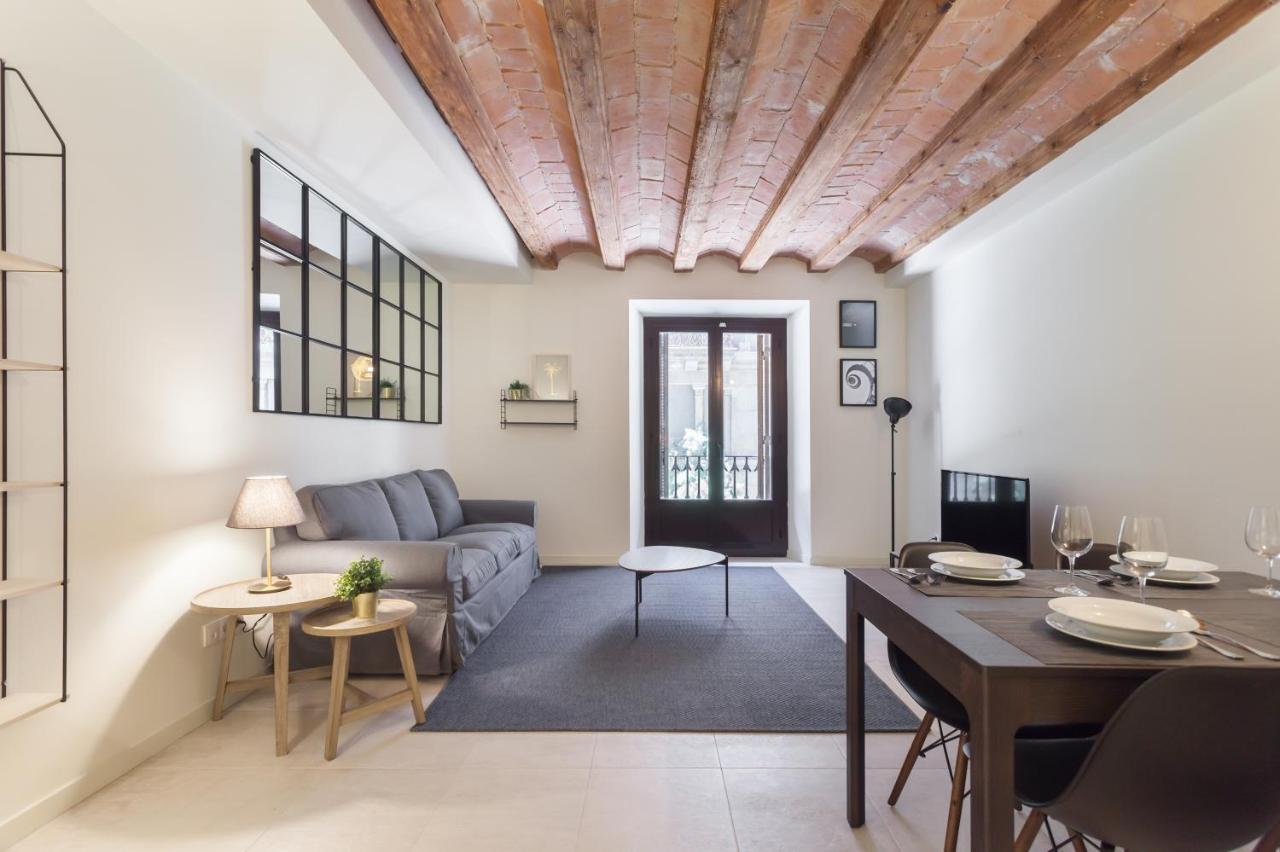 Caterina House Port Vell Apartment Барселона Екстериор снимка