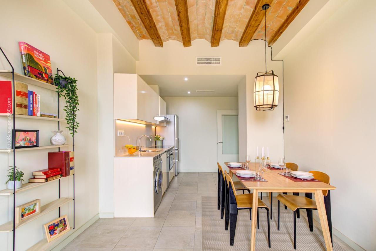 Caterina House Port Vell Apartment Барселона Екстериор снимка
