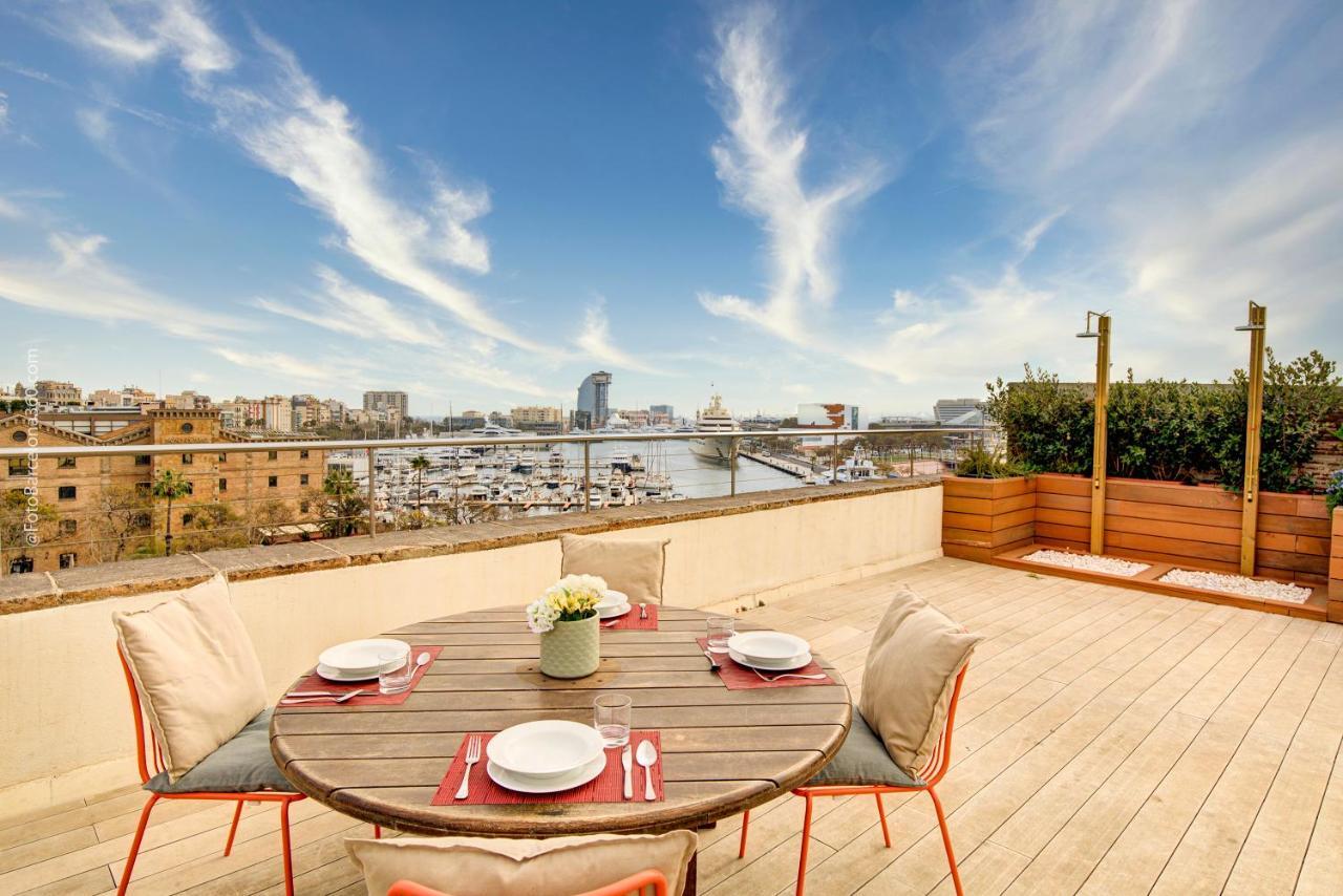 Caterina House Port Vell Apartment Барселона Екстериор снимка