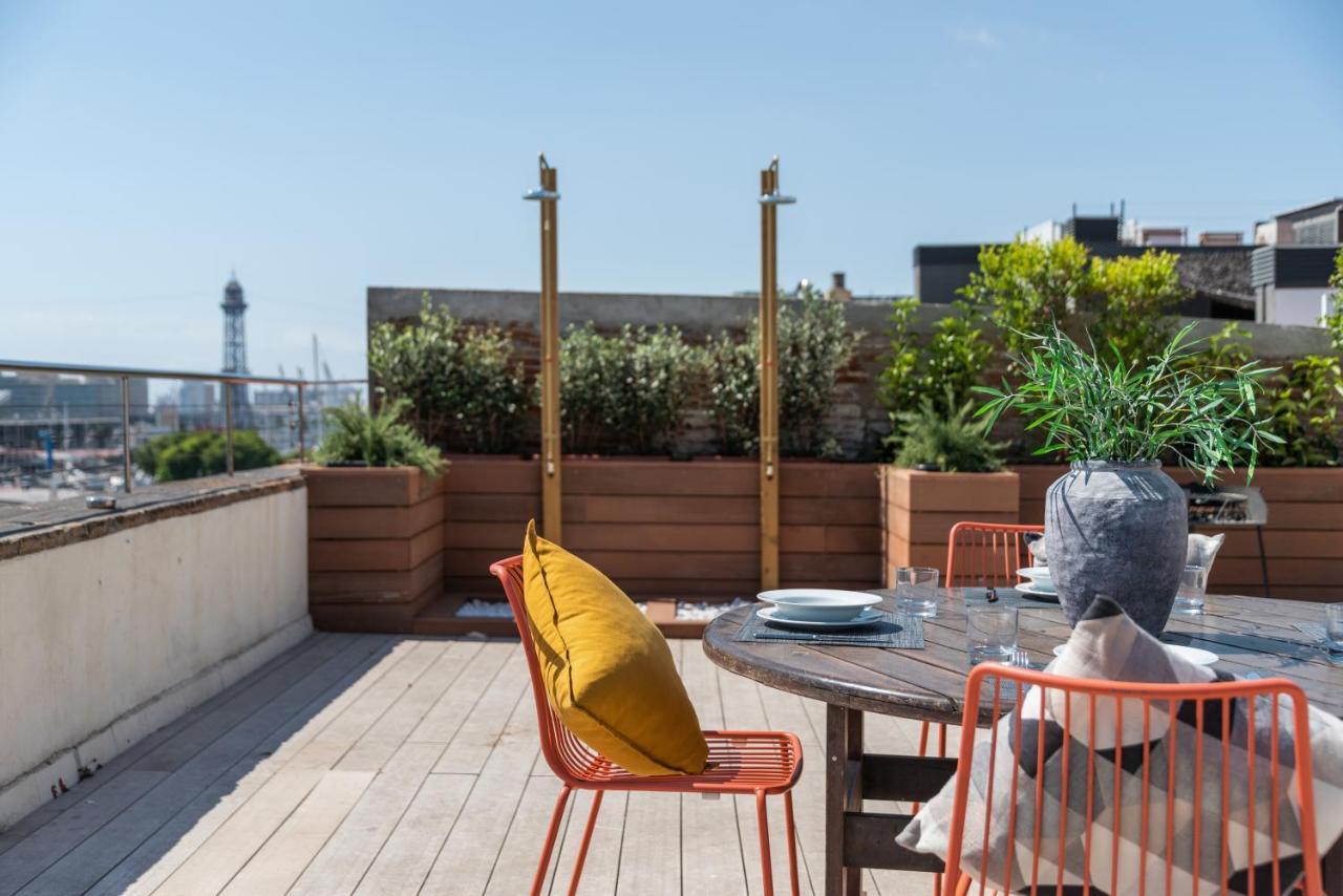 Caterina House Port Vell Apartment Барселона Екстериор снимка