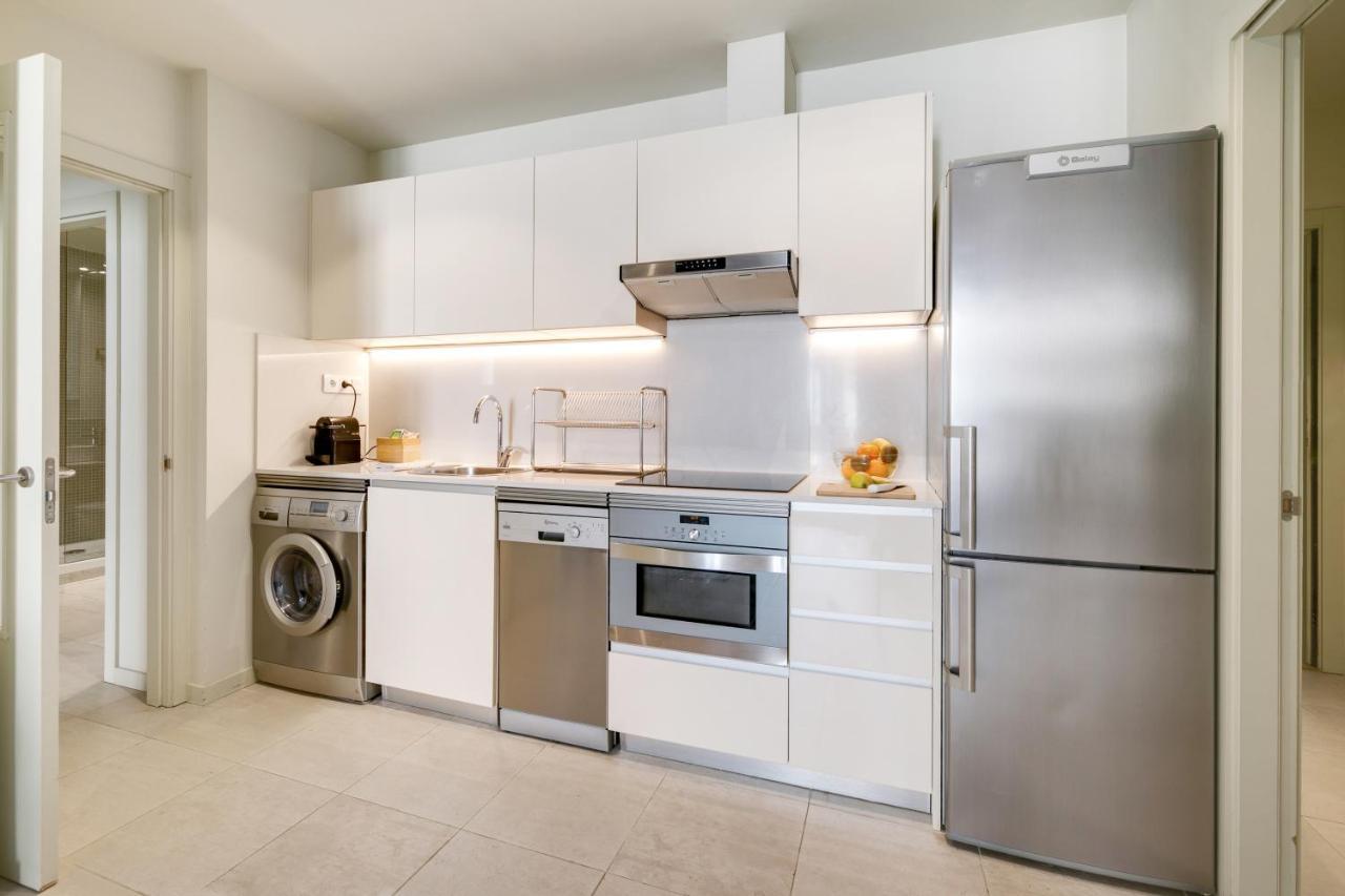 Caterina House Port Vell Apartment Барселона Екстериор снимка