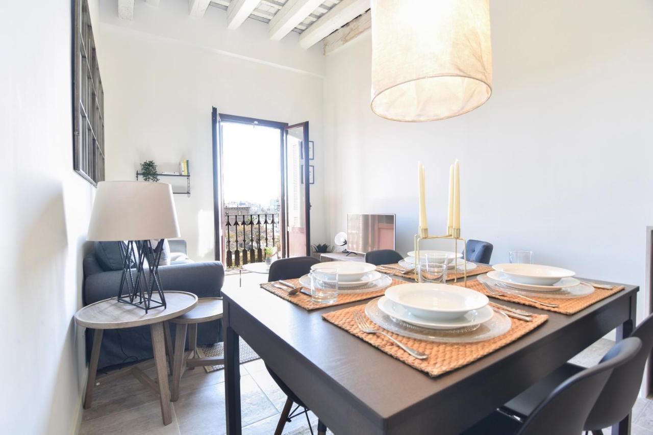 Caterina House Port Vell Apartment Барселона Екстериор снимка