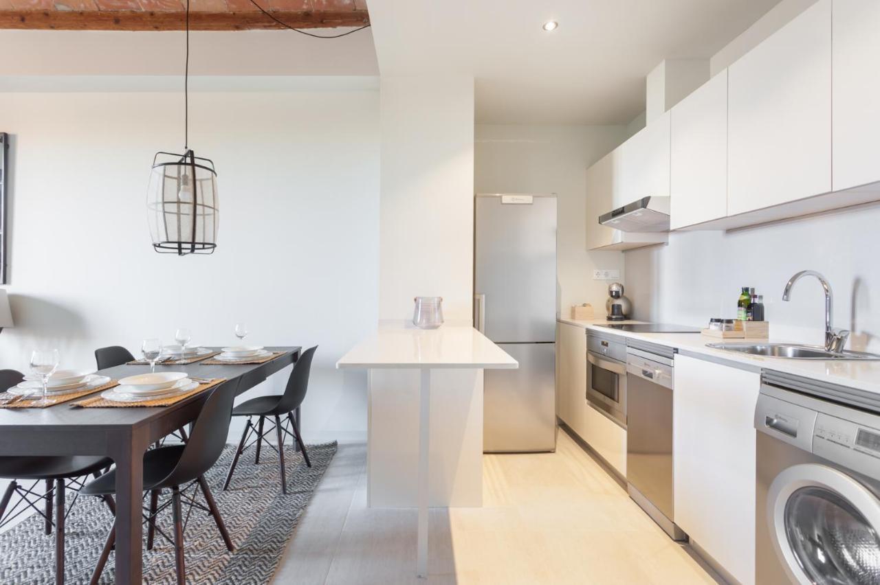 Caterina House Port Vell Apartment Барселона Екстериор снимка
