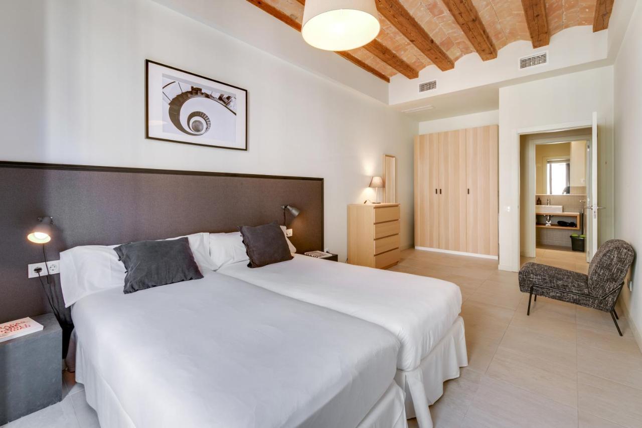 Caterina House Port Vell Apartment Барселона Екстериор снимка