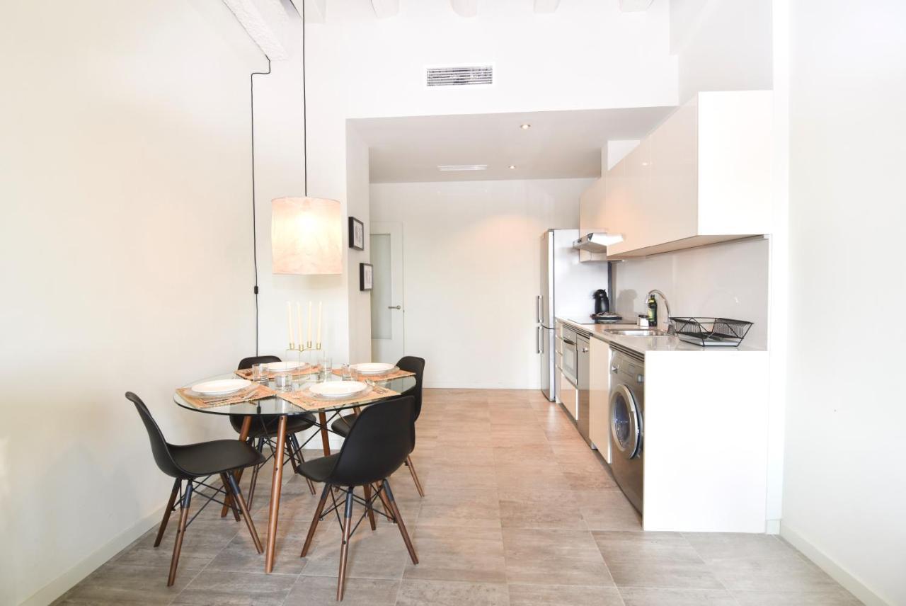 Caterina House Port Vell Apartment Барселона Екстериор снимка