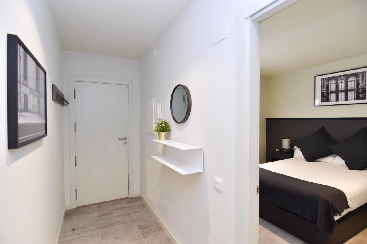 Caterina House Port Vell Apartment Барселона Екстериор снимка