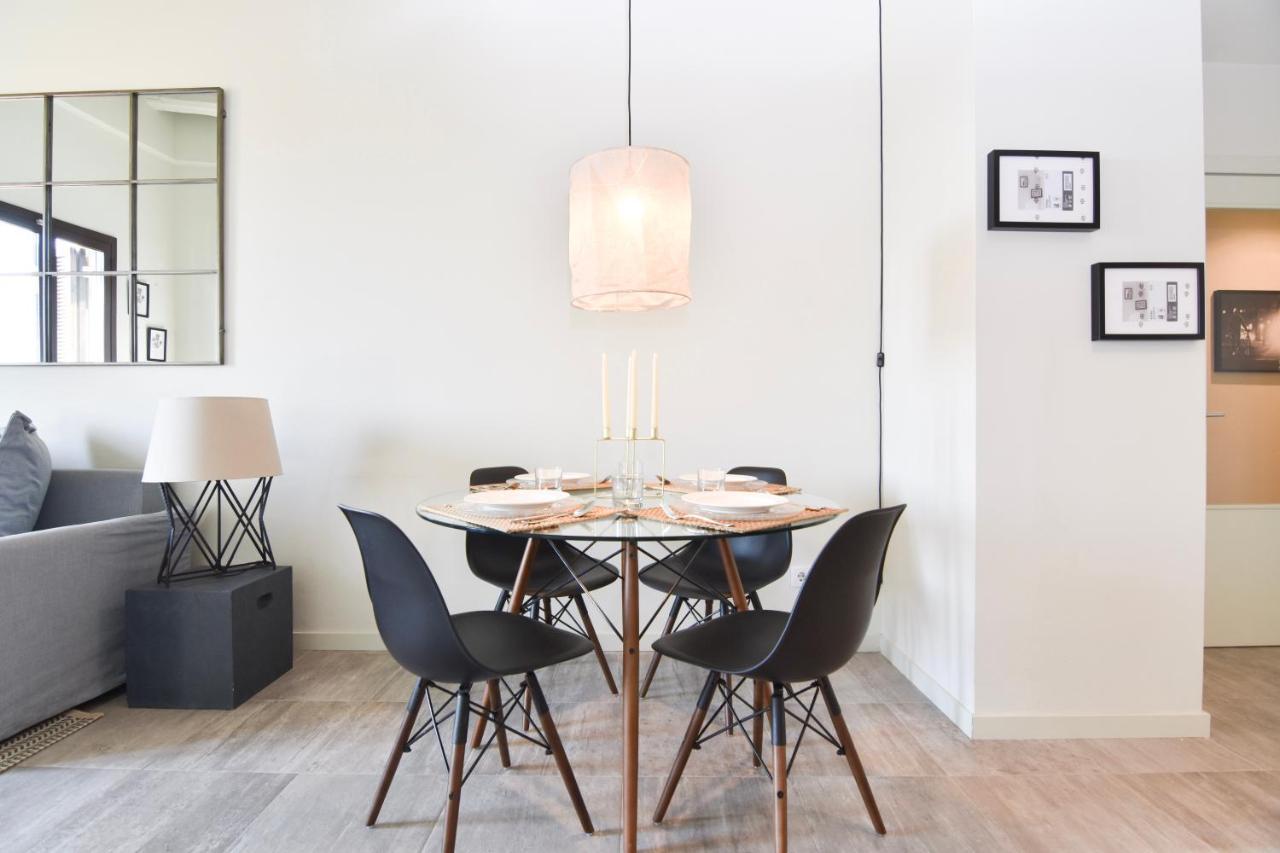 Caterina House Port Vell Apartment Барселона Екстериор снимка