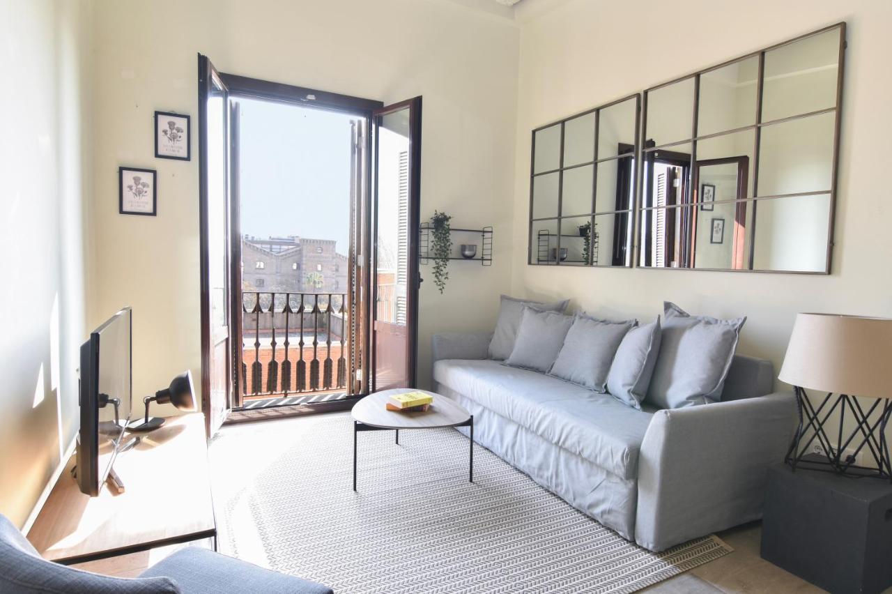Caterina House Port Vell Apartment Барселона Екстериор снимка