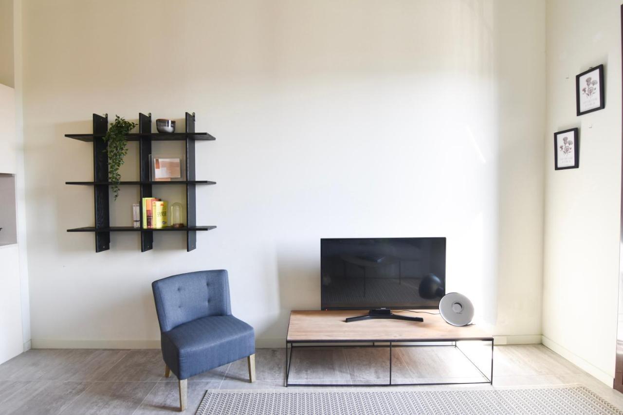Caterina House Port Vell Apartment Барселона Екстериор снимка
