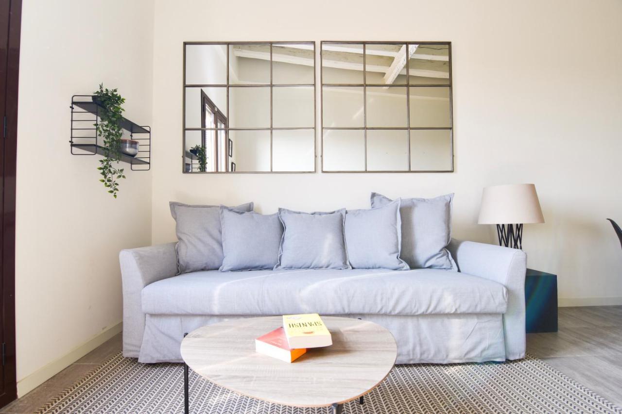 Caterina House Port Vell Apartment Барселона Екстериор снимка