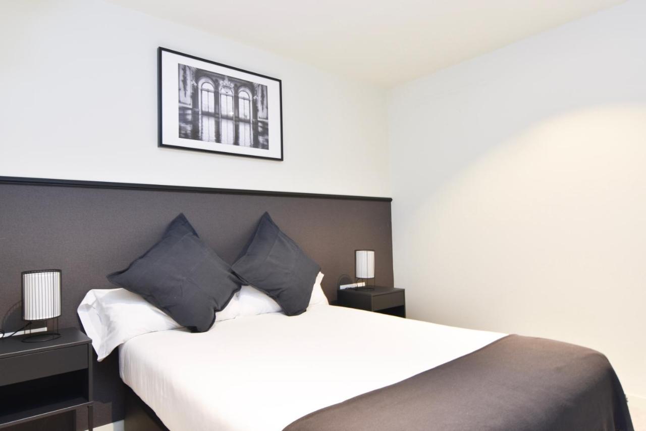 Caterina House Port Vell Apartment Барселона Екстериор снимка