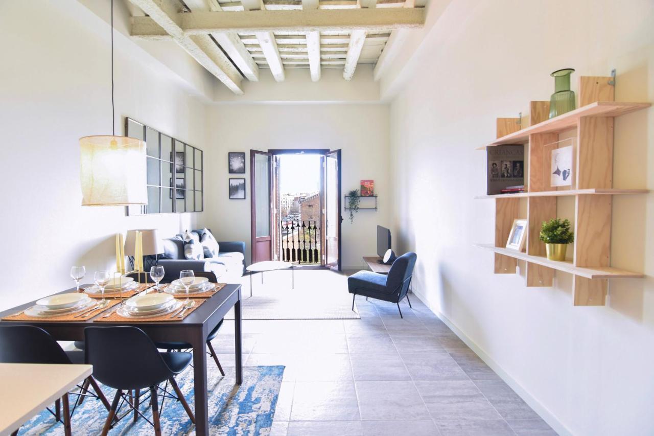 Caterina House Port Vell Apartment Барселона Екстериор снимка