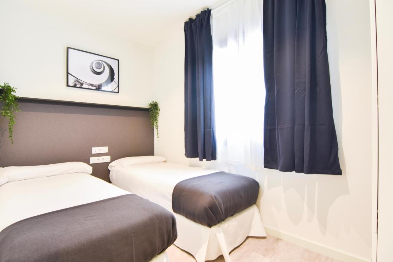Caterina House Port Vell Apartment Барселона Екстериор снимка