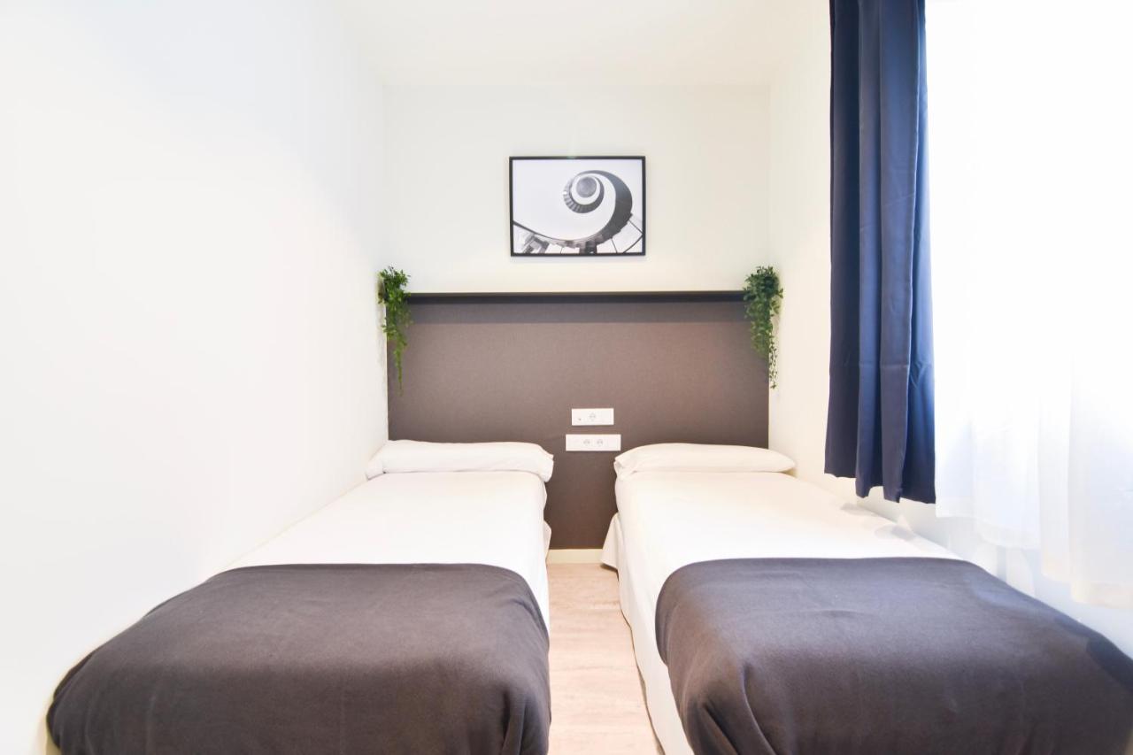 Caterina House Port Vell Apartment Барселона Екстериор снимка
