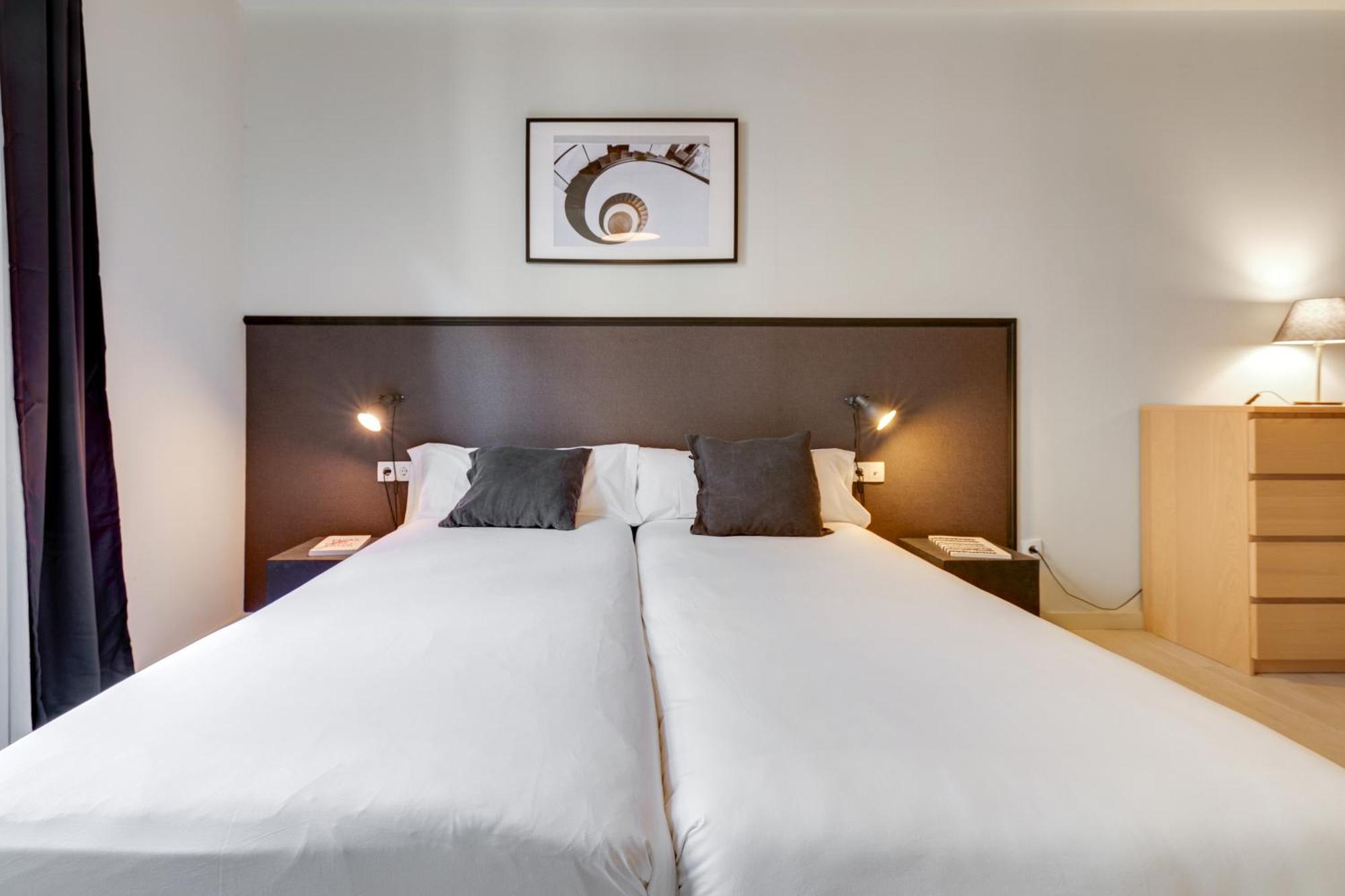 Caterina House Port Vell Apartment Барселона Стая снимка