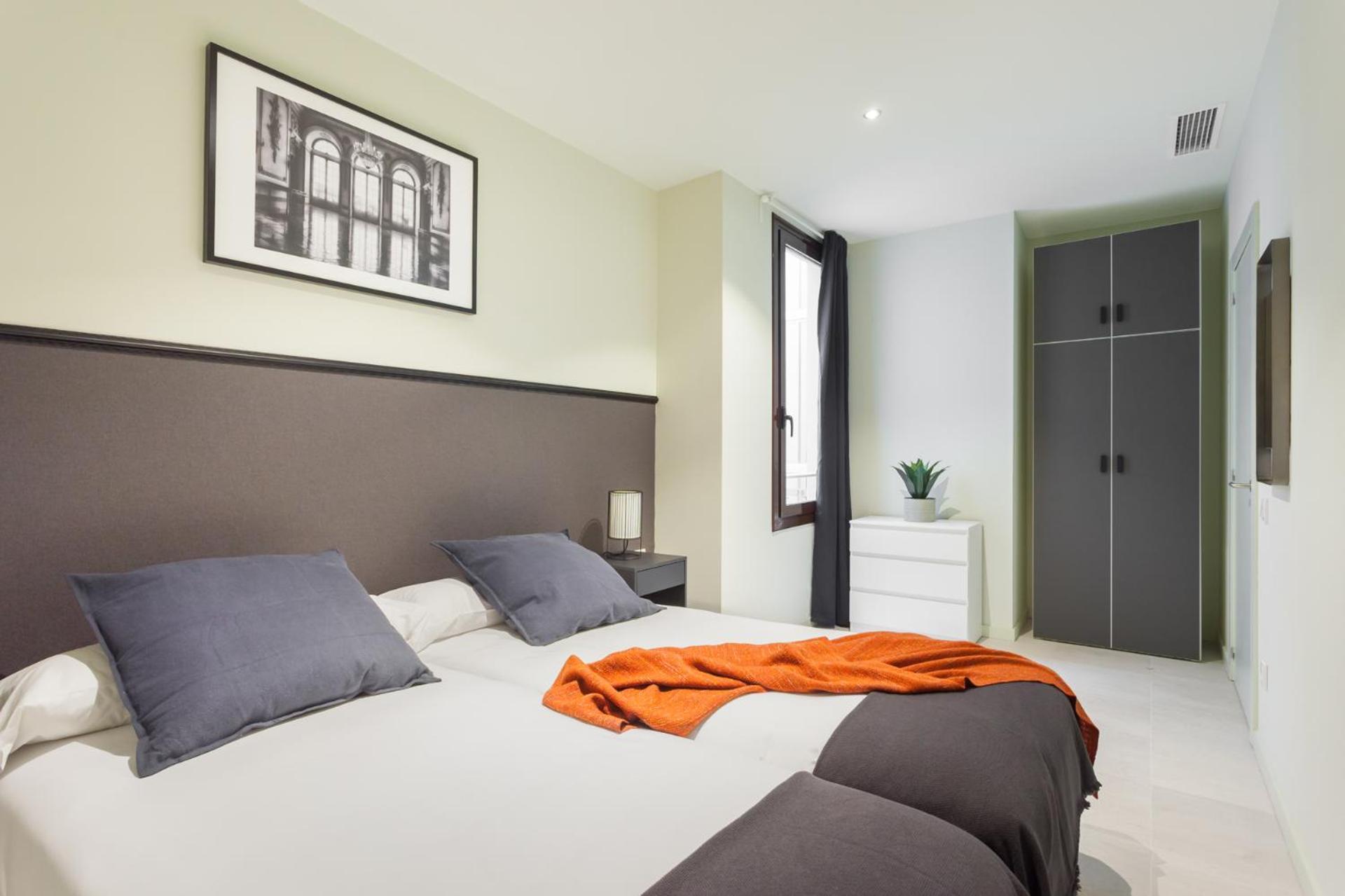 Caterina House Port Vell Apartment Барселона Стая снимка