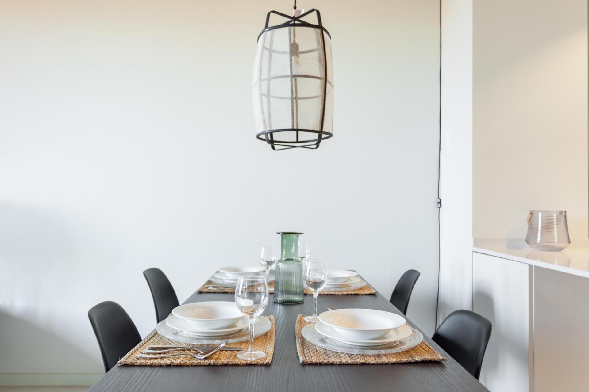 Caterina House Port Vell Apartment Барселона Стая снимка