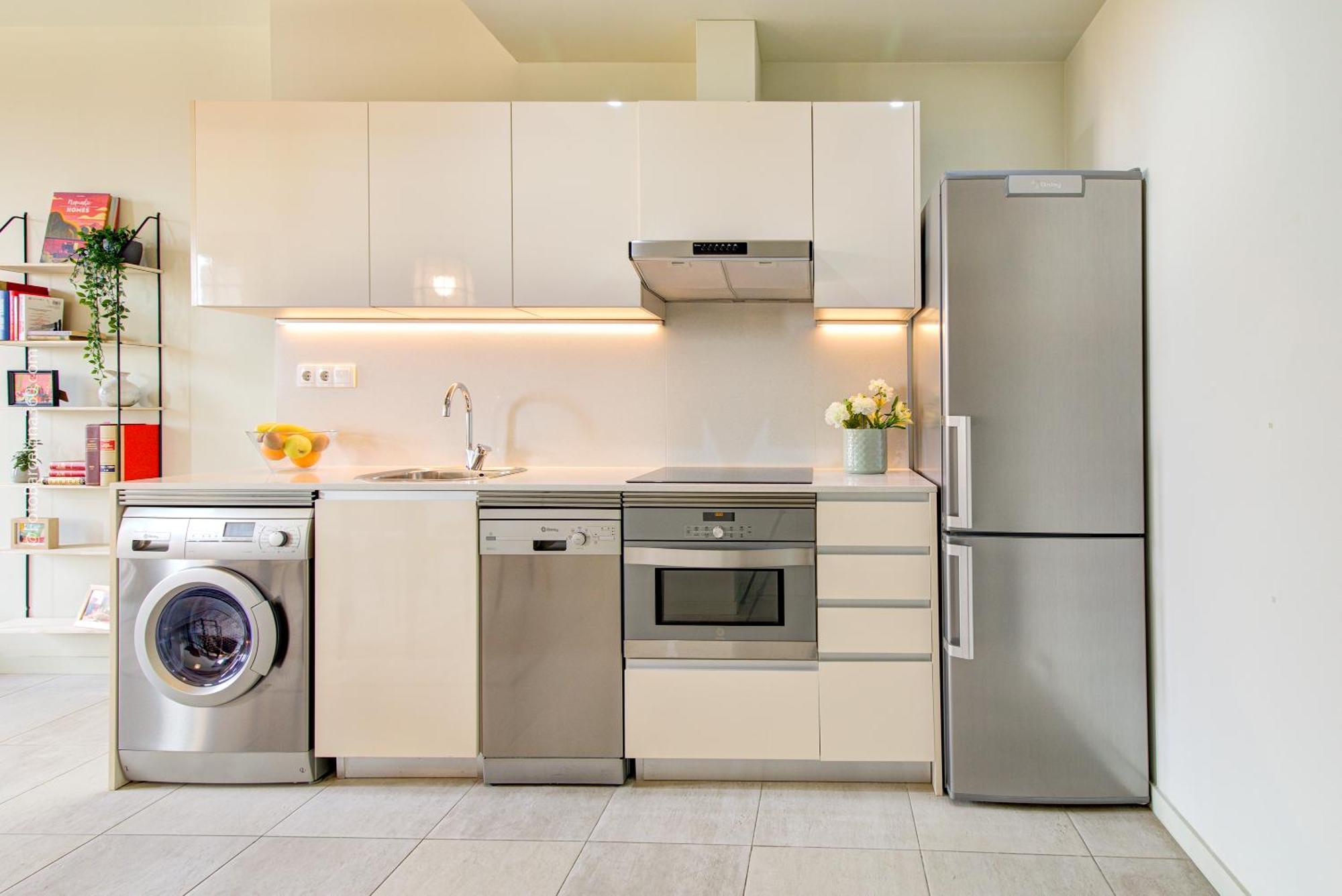 Caterina House Port Vell Apartment Барселона Стая снимка