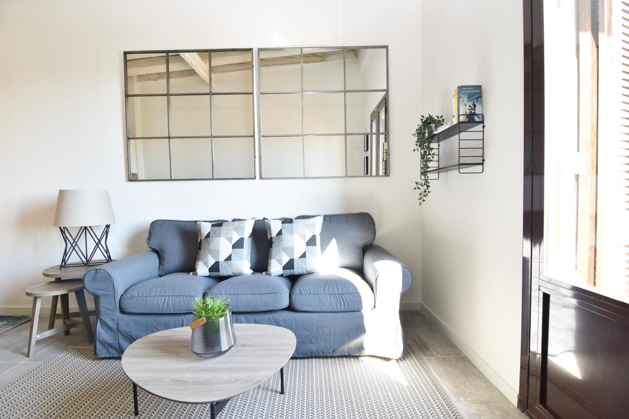 Caterina House Port Vell Apartment Барселона Стая снимка