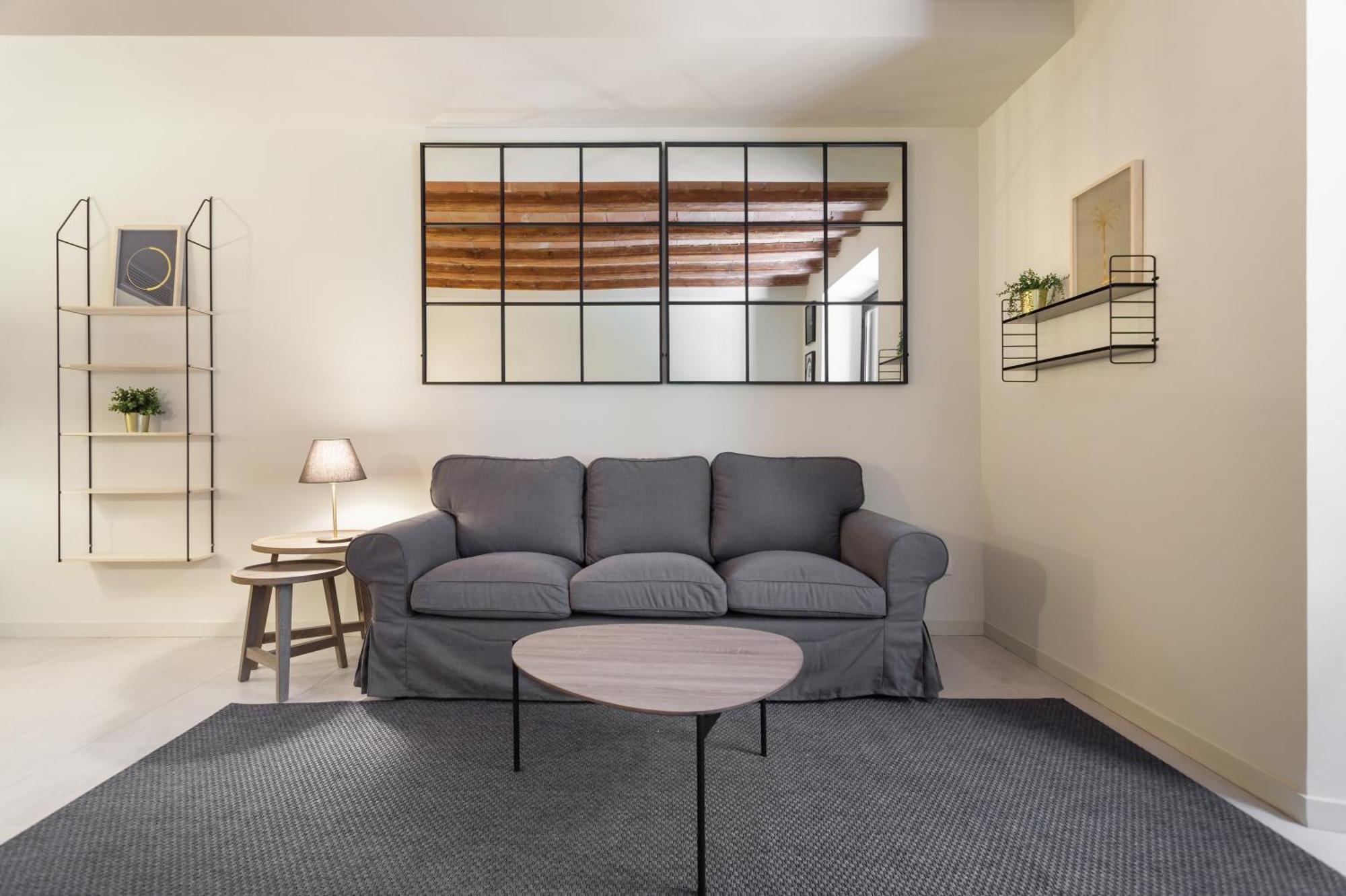 Caterina House Port Vell Apartment Барселона Стая снимка