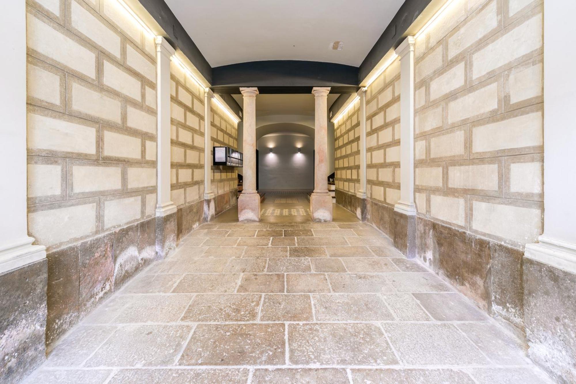 Caterina House Port Vell Apartment Барселона Стая снимка
